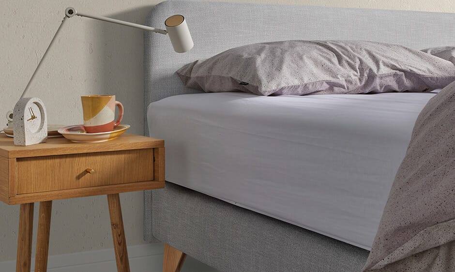 Boxspring